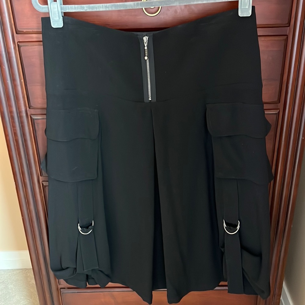 Canvasbacks Vintage Skirt NWOT